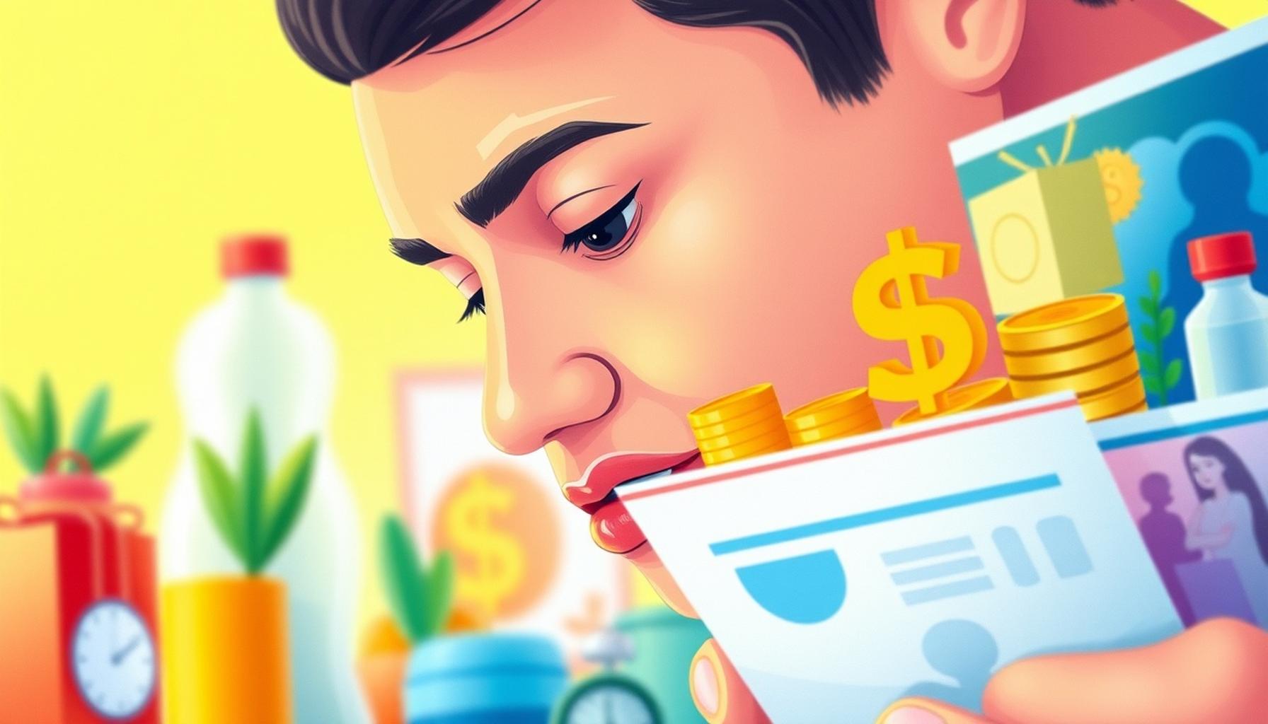 O Impacto da Realidade Aumentada nas Decisões de Compra do Consumidor