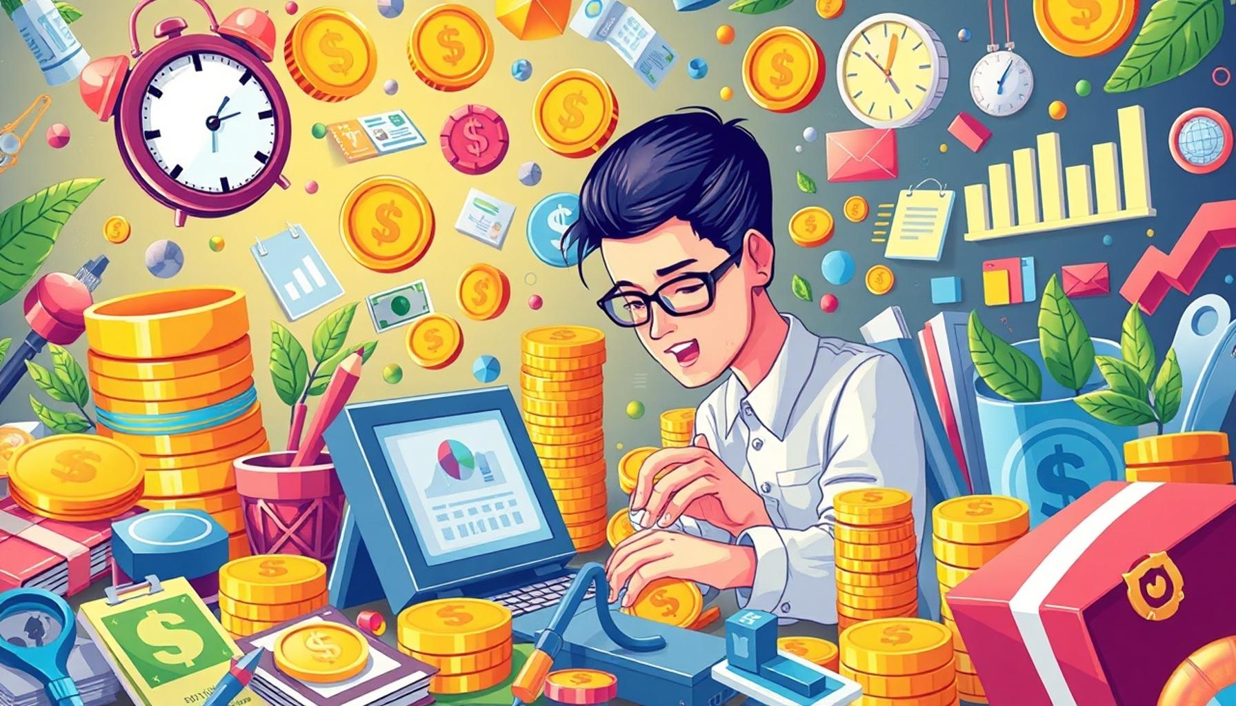 A Personalização como Estratégia de Mercado: Conquistando Clientes em um Mundo Digital