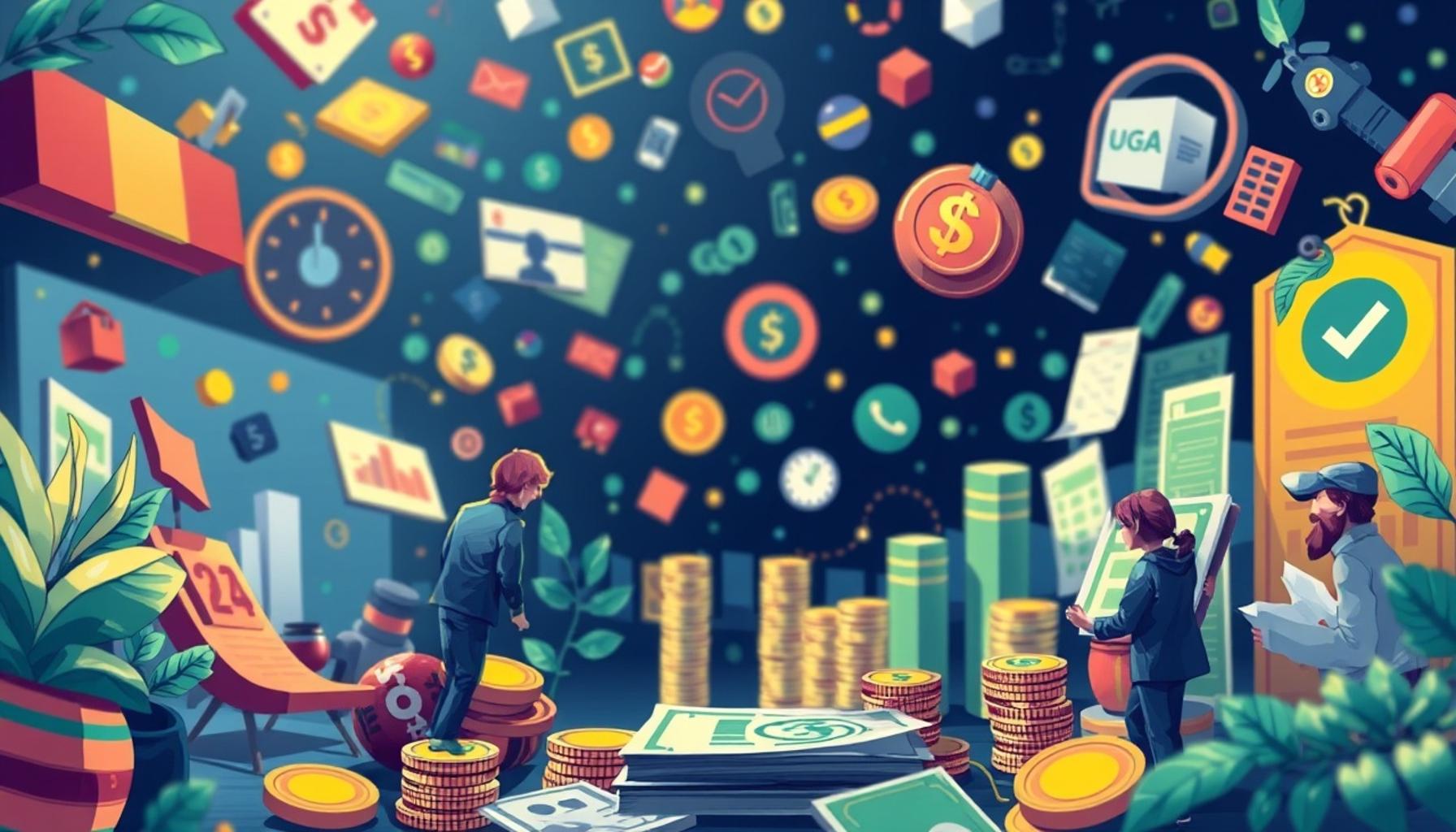 O Impacto das Redes Sociais nas Decisões de Compra dos Consumidores Brasileiros