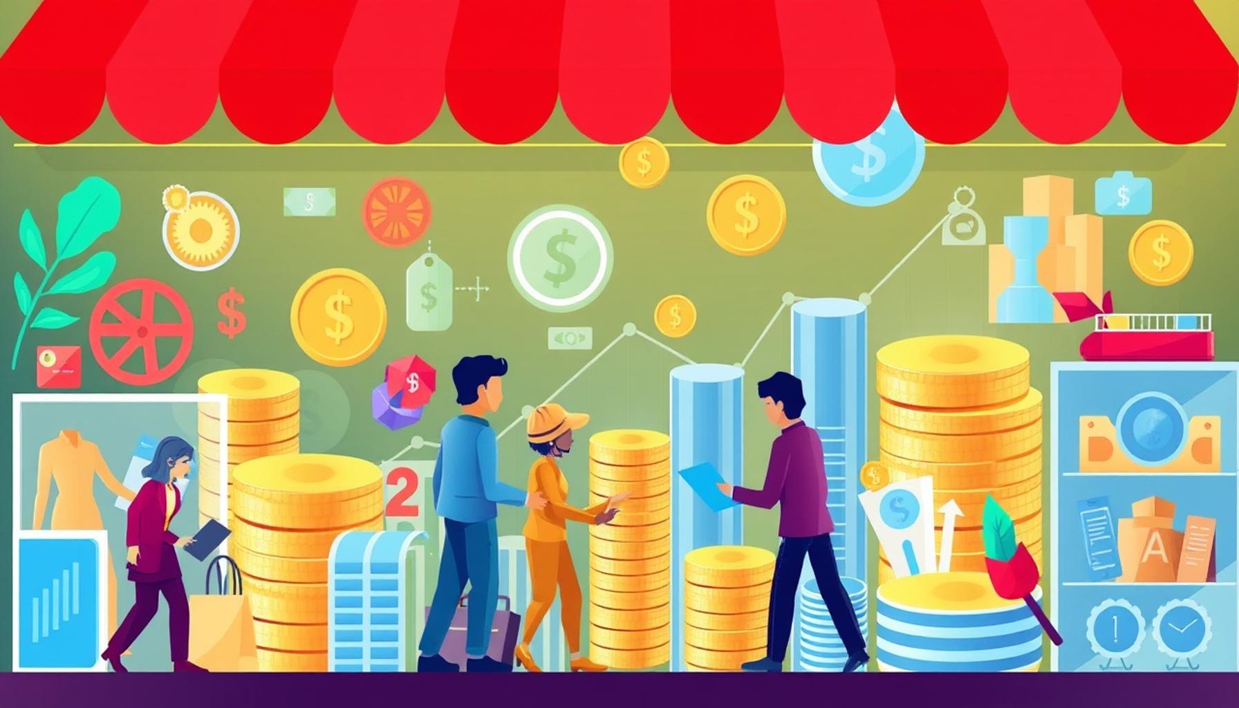 O Papel da Personalização na Decisão de Compra dos Consumidores em Plataformas Digitais
