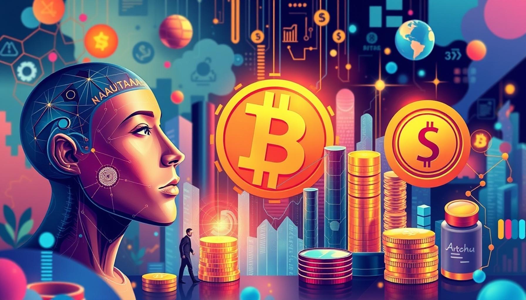 O Impacto da Inteligência Artificial nas Decisões de Estratégia de Mercado
