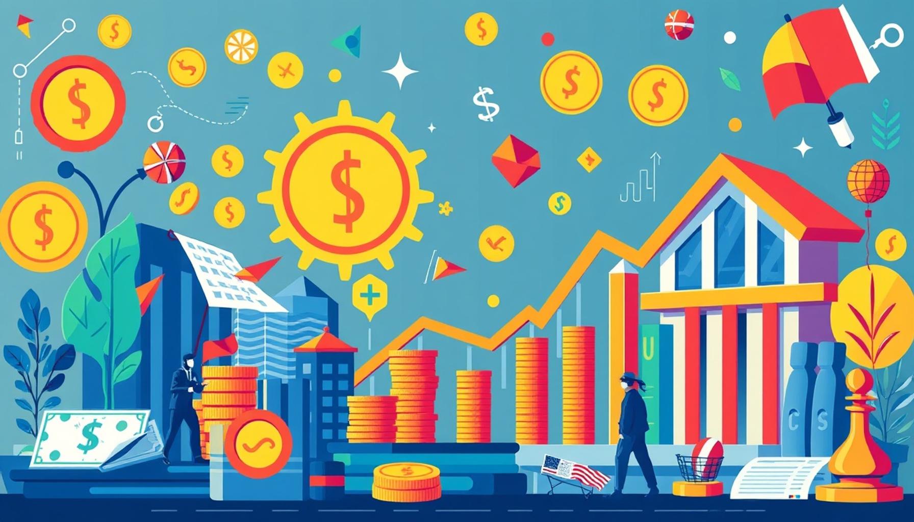 Estratégias de Mercado em Tempos de Crise: Lições Aprendidas e Oportunidades Emergentes