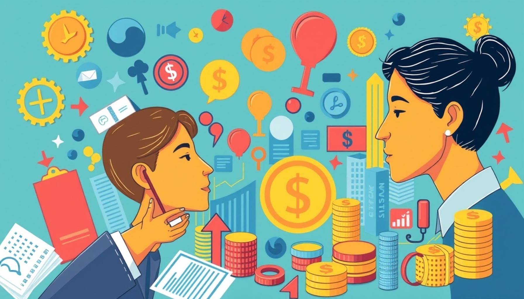 Marketing de Influência: Como Marcas Podem Aproveitar o Poder dos Influenciadores para Expandir seus Mercados