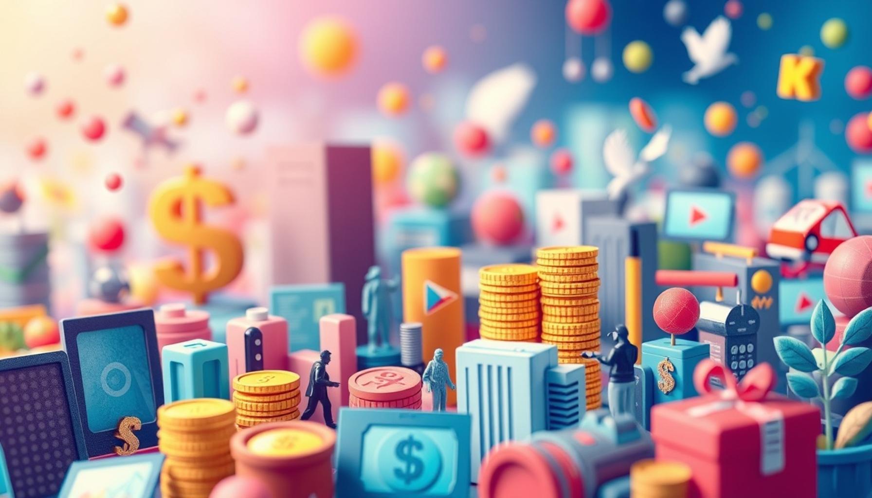 A Influência das Redes Sociais na Inovação Empresarial: Tendências que Estão Transformando o Comportamento do Consumidor