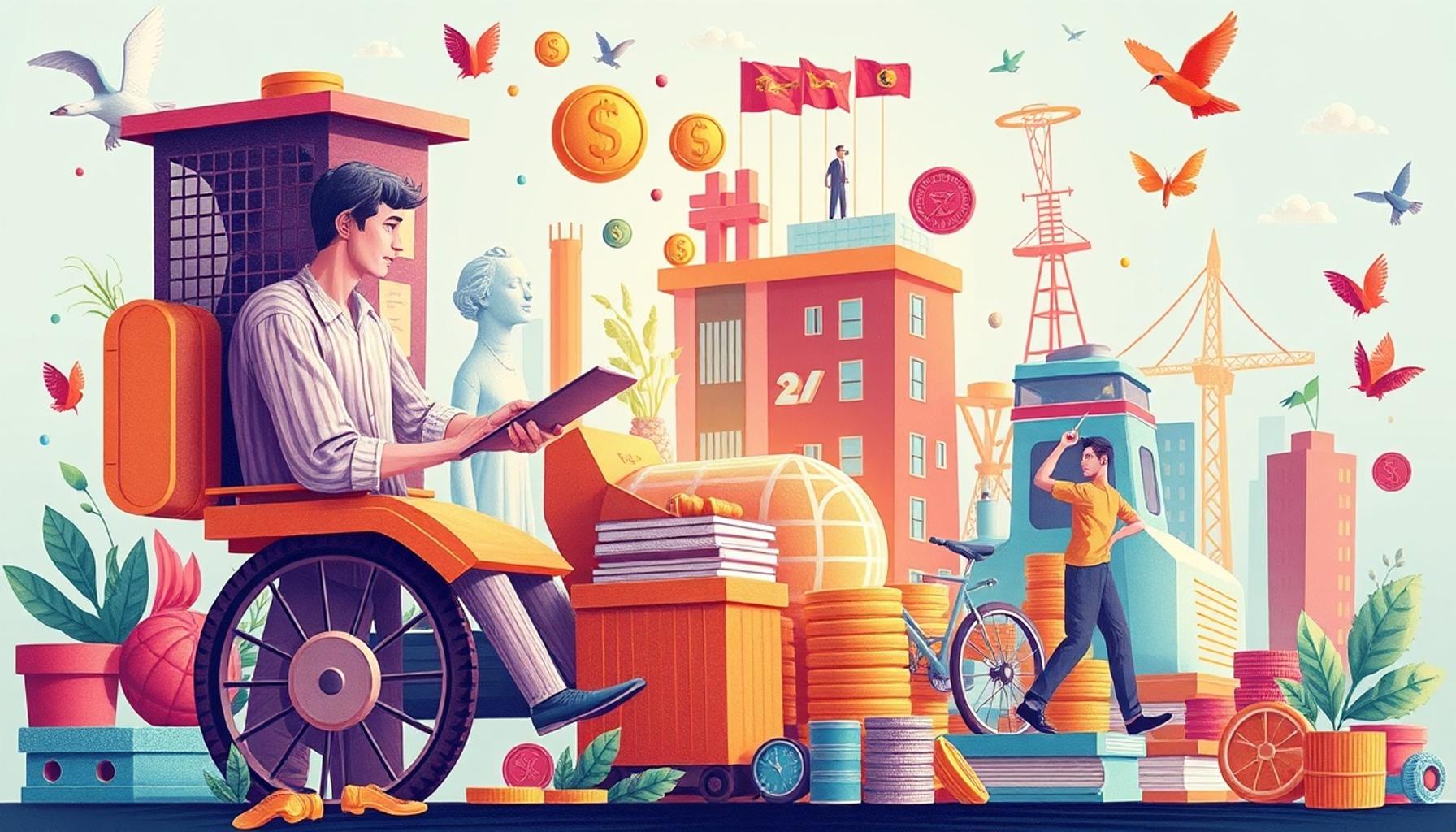 Sustentabilidade como Motor de Inovação: Novas Práticas Empresariais para Atender o Consumidor Consciente