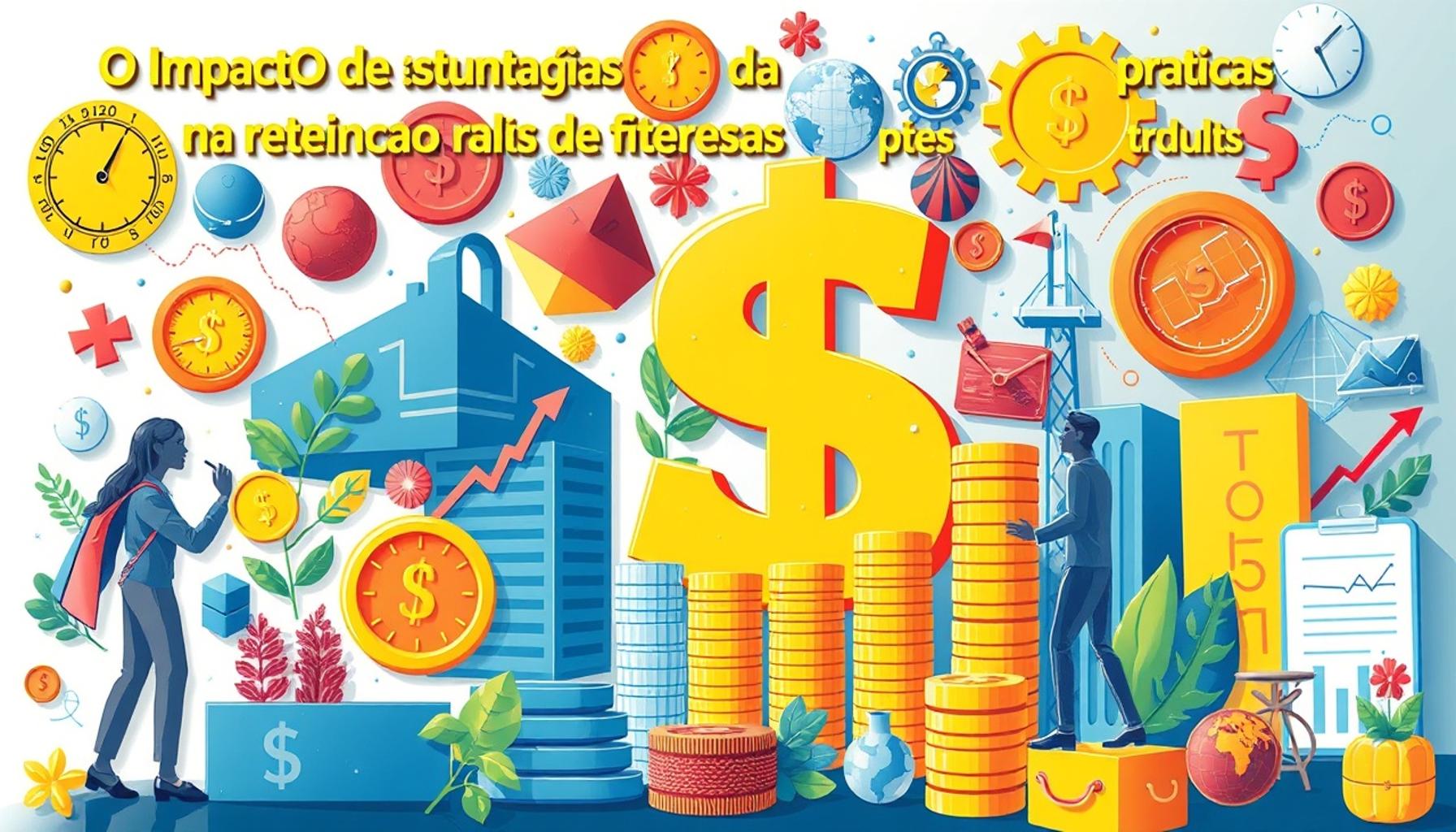 O Impacto das Práticas de Sustentabilidade na Retenção de Talentos nas Empresas