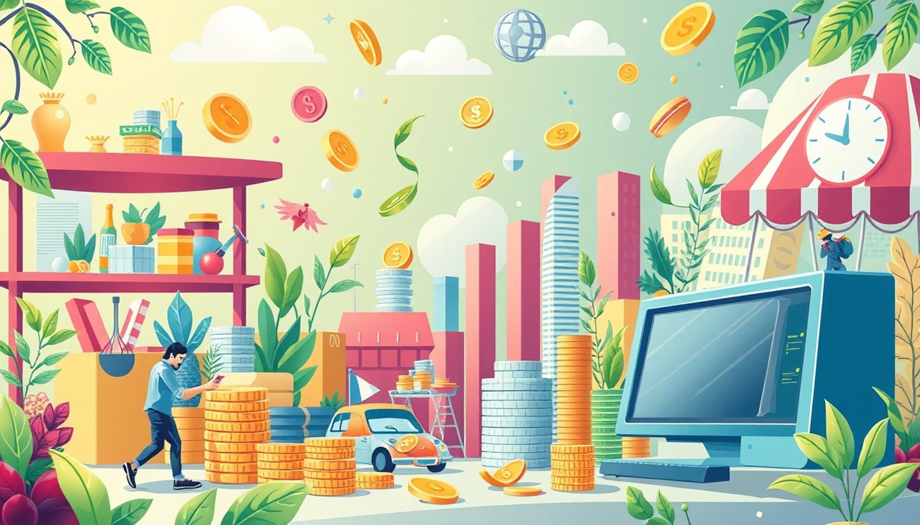 Como o Marketing Verde Está Transformando a Relação Entre Marcas e Consumidores