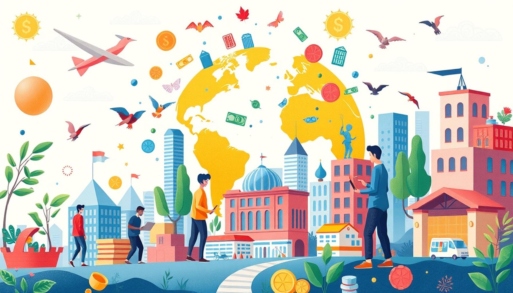 O Papel das Empresas na Educação Ambiental e o Engajamento dos Consumidores