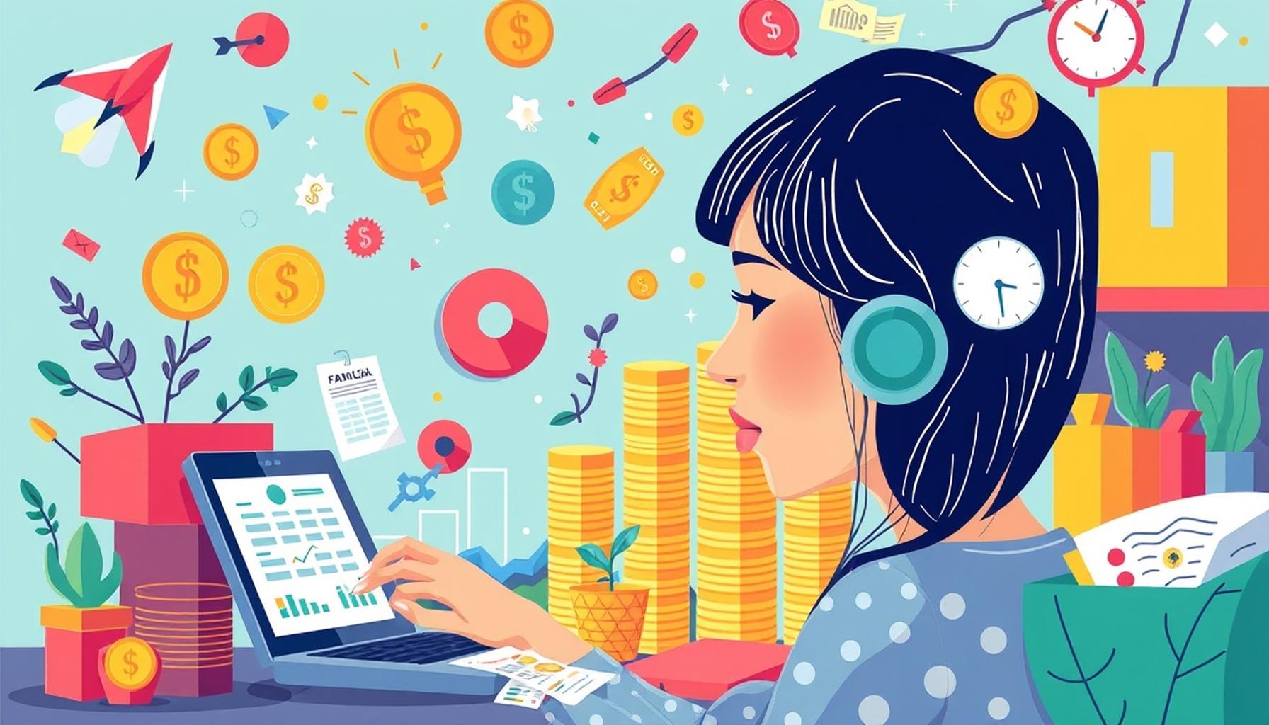 Trends in Interactive Content Production and Its Impact on Consumer Engagement