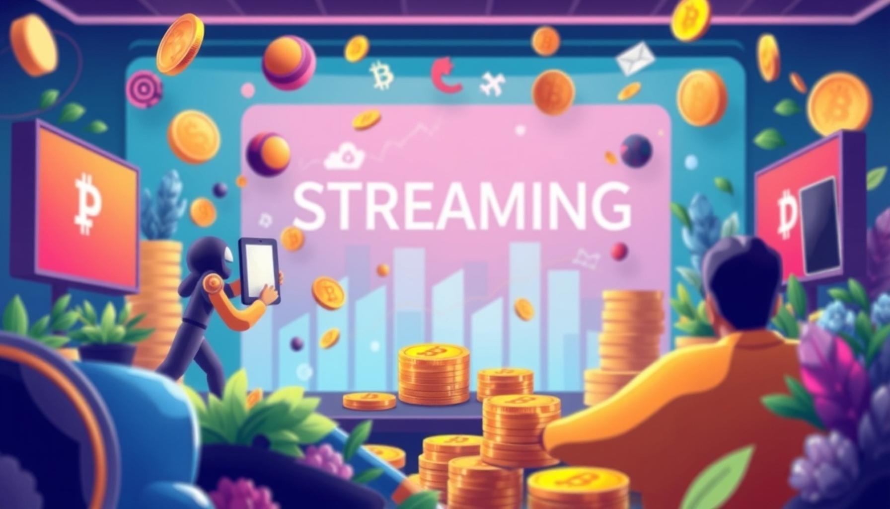 How Streaming Platforms Are Transforming Content Consumption