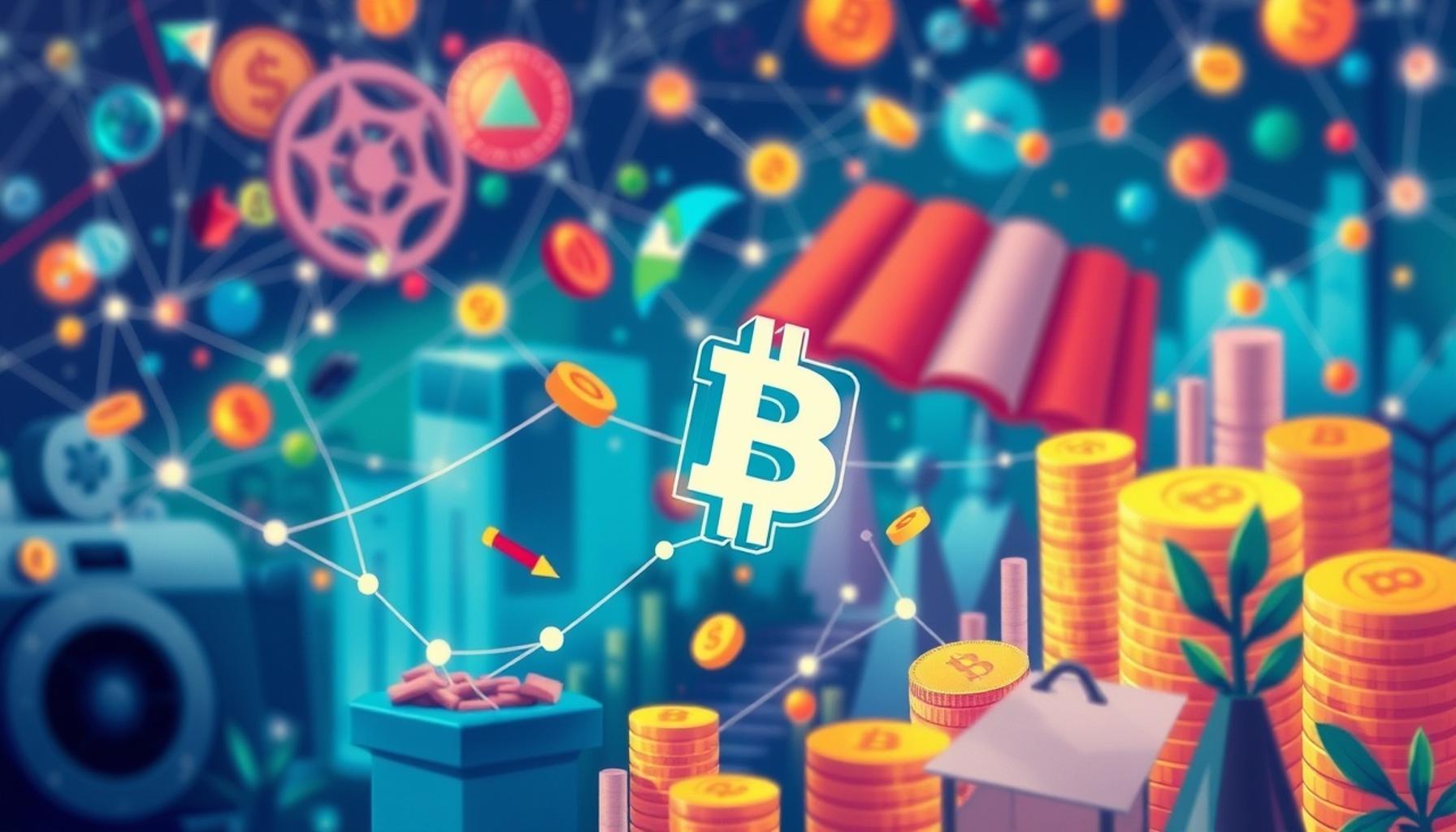 The Role of Blockchain in Transparency and Monetization of the Film Industry