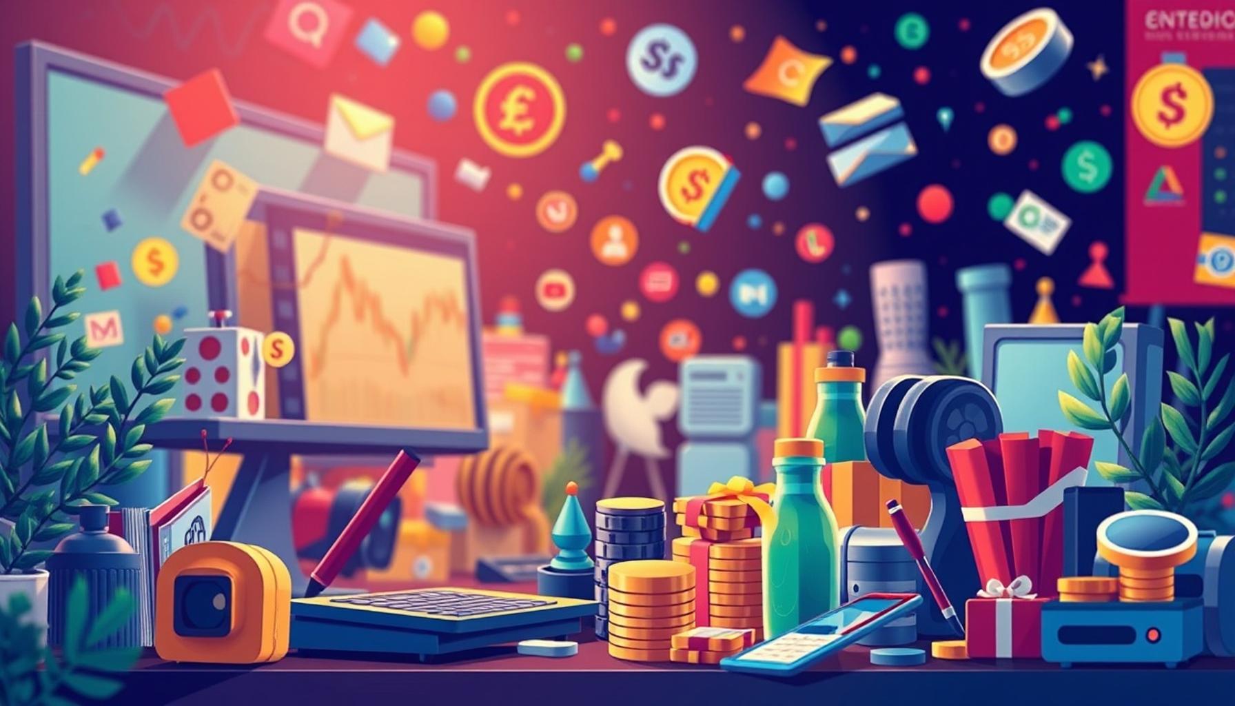 The Influence of New Technologies on Consumers’ Purchase Decisions for Movies