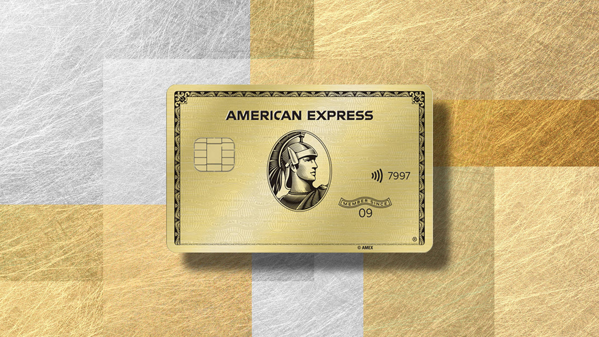 Apply for the American Express Gold Credit Card Step-by-Step Guide