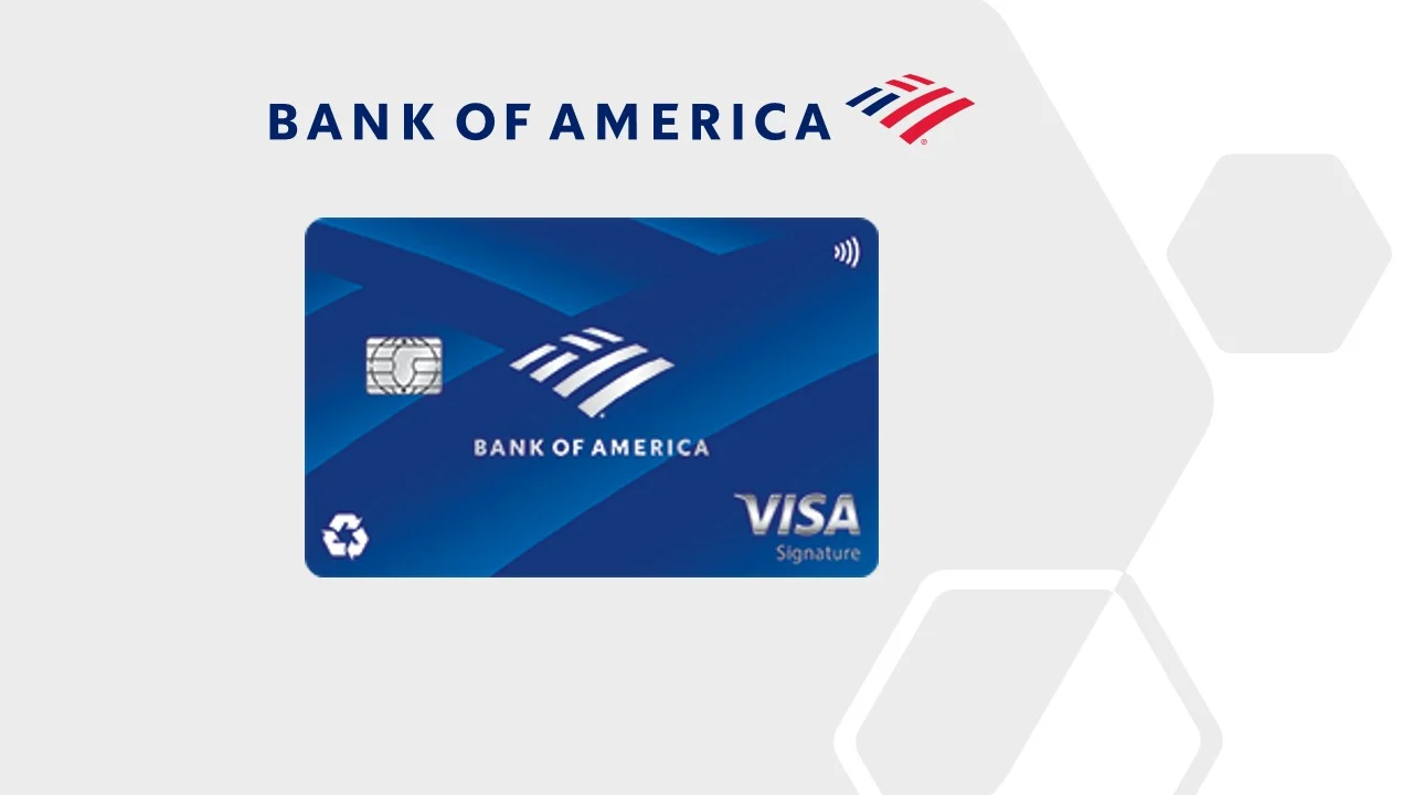 How to Apply for Bank of America Travel Rewards Credit Card Successfully