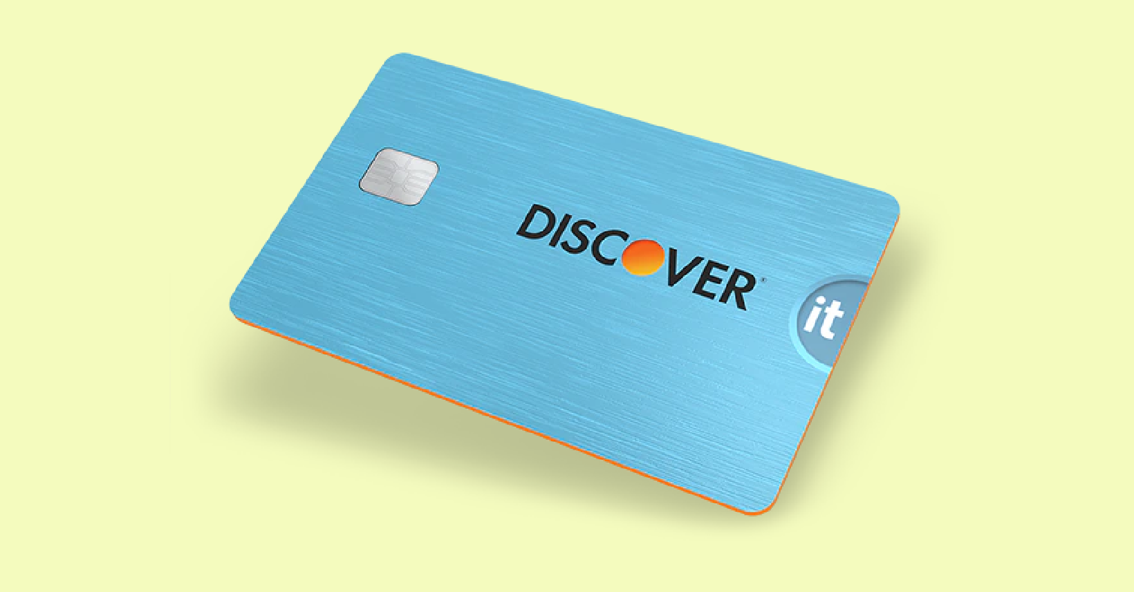 How to Easily Apply for Discover it Cash Back Credit Card