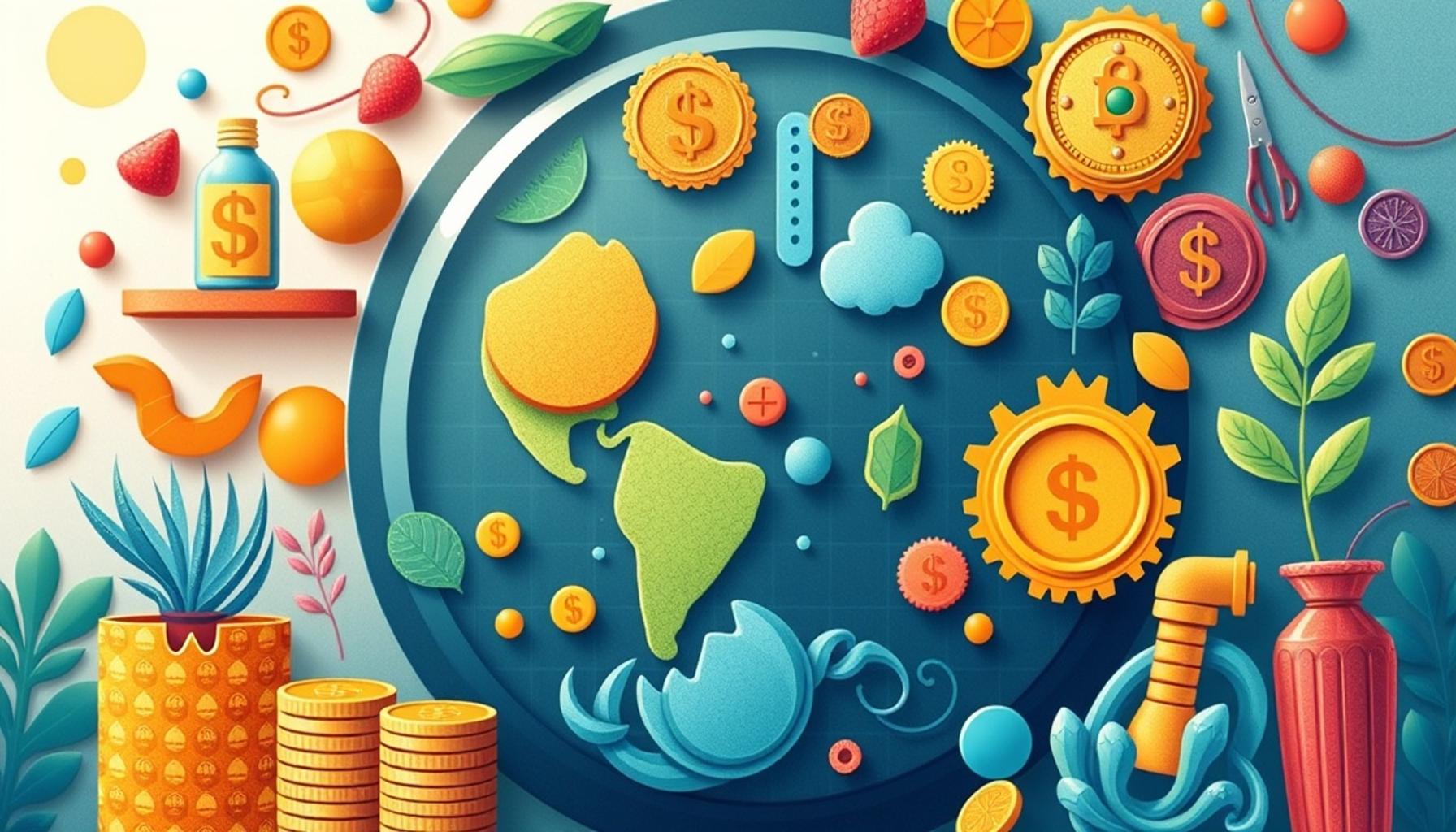 Sustainability Trends and the New Generation of Conscious Consumers