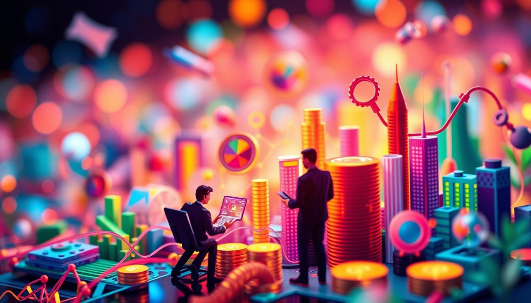Trends in Emerging Technology and Its Impact on Companies’ Innovation Strategies