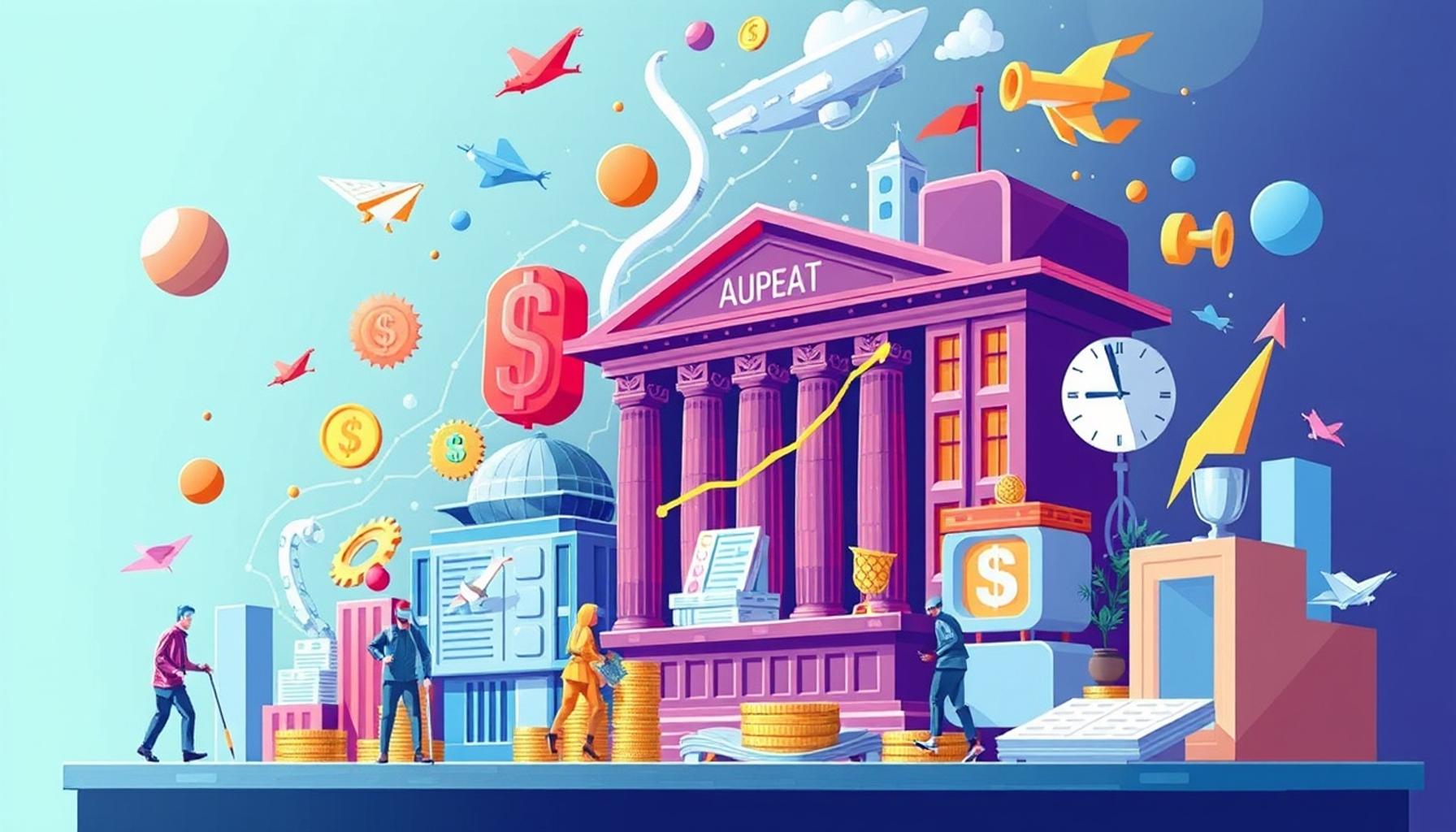Market Analysis in Times of Crisis: Strategies for Resilient Businesses