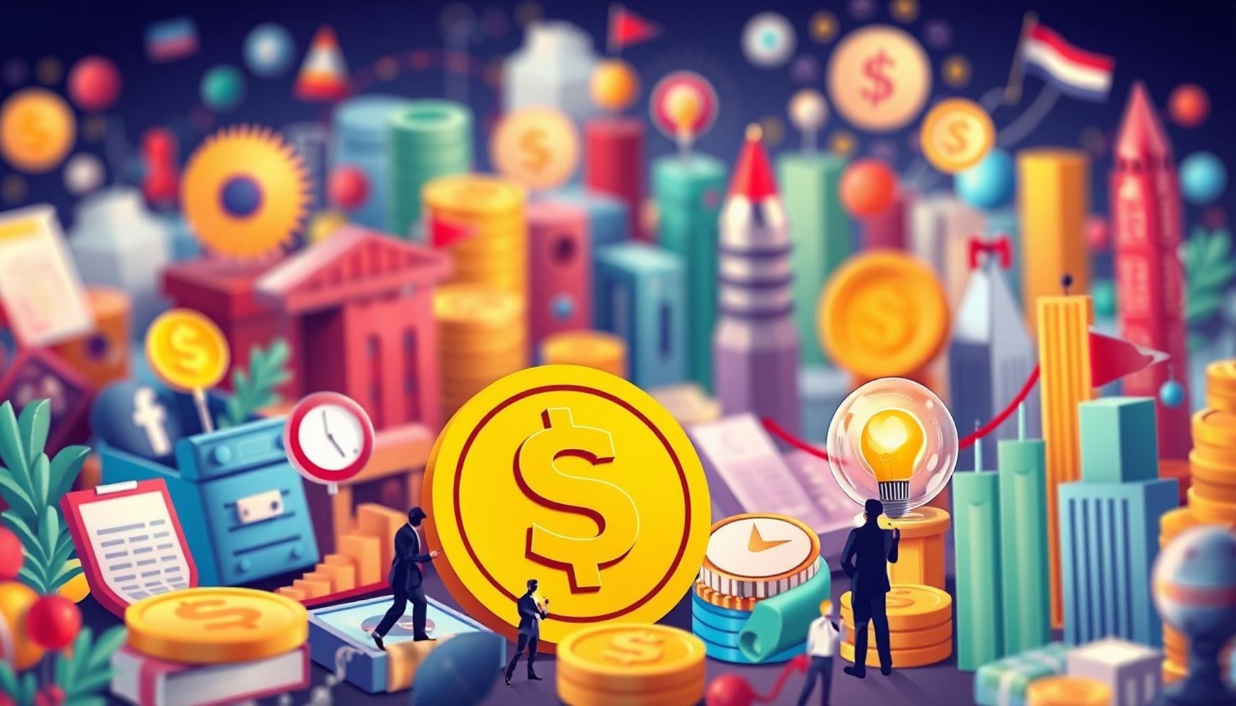 The Role of Social Media in Shaping New Competition Dynamics
