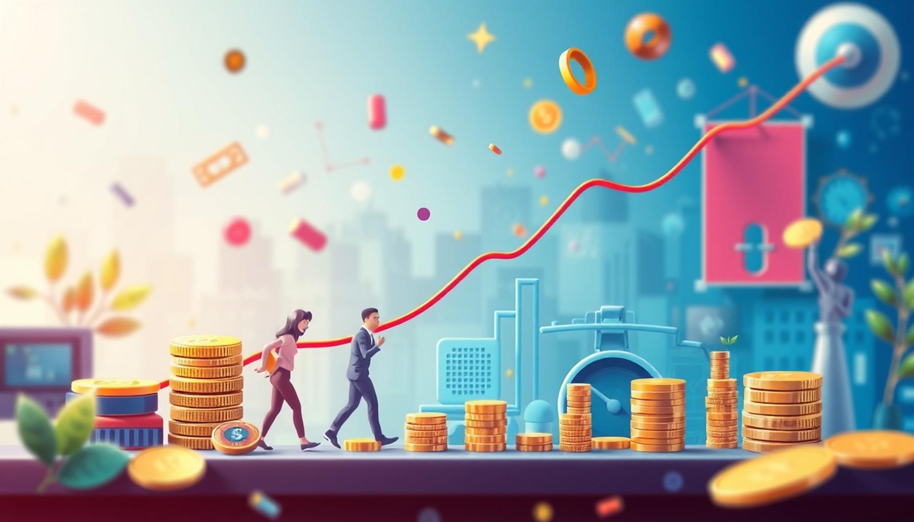 The evolution of credit cards: how technology is transforming the financial sector