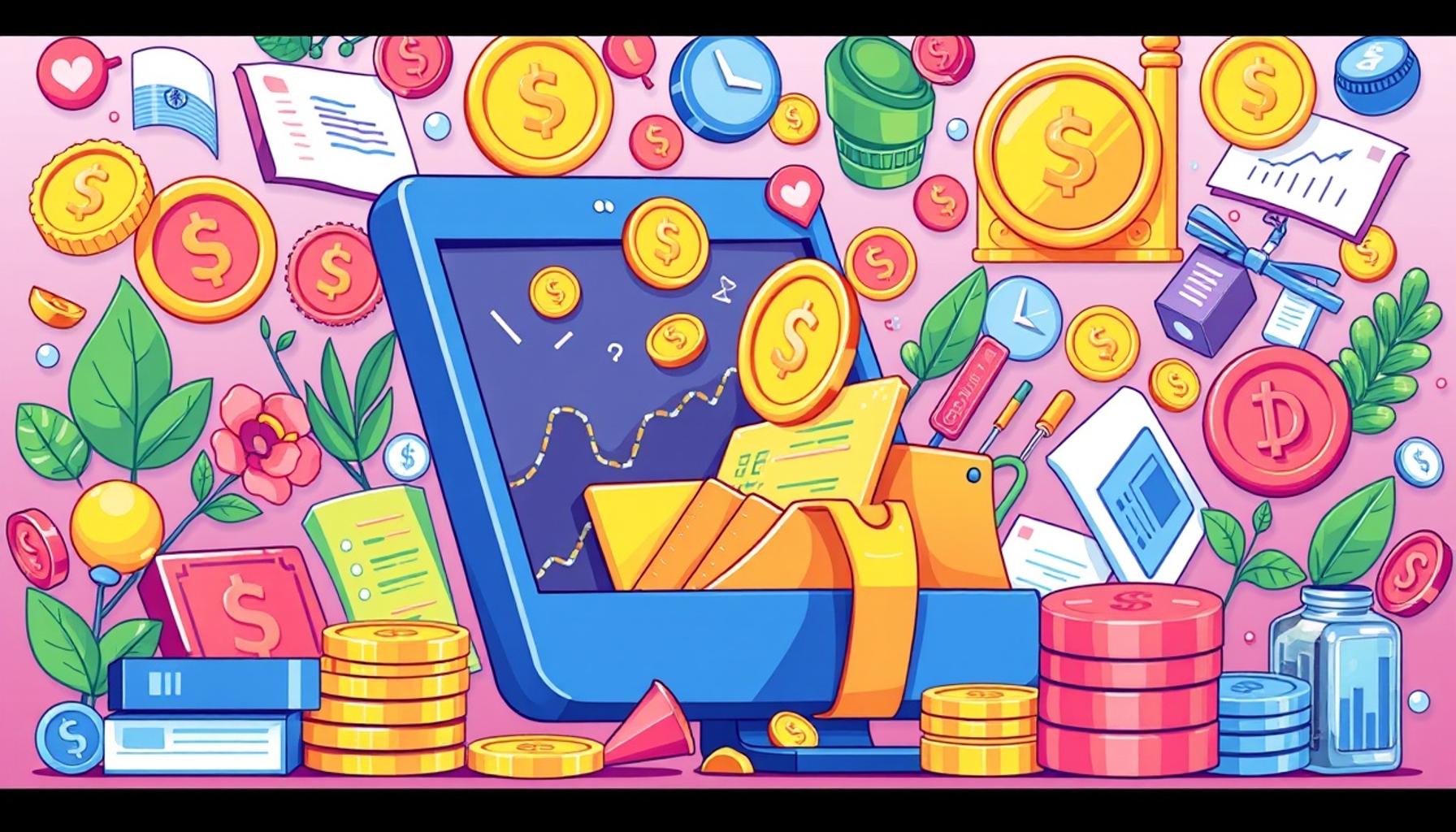 The impact of rewards and cashback on customer loyalty: a trend analysis