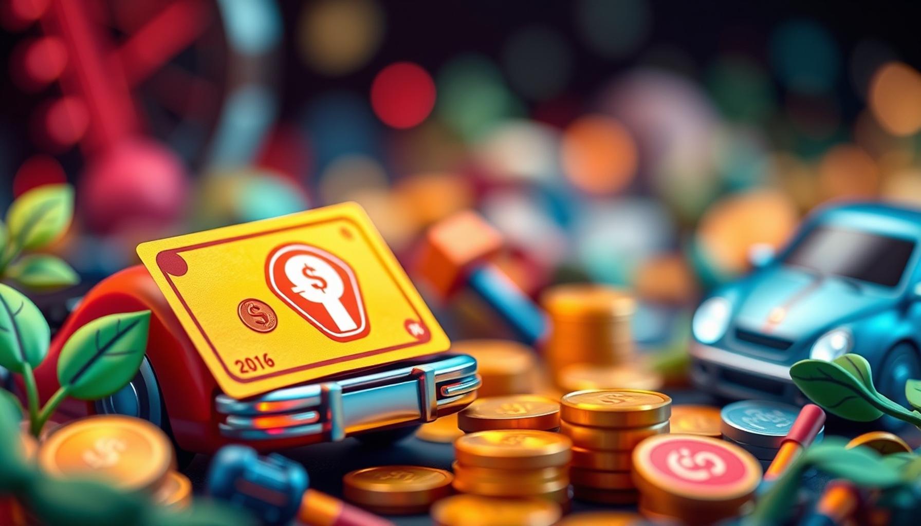 Sustainable Credit Cards: How the Industry is Responding to the Demand for Responsible Financial Practices