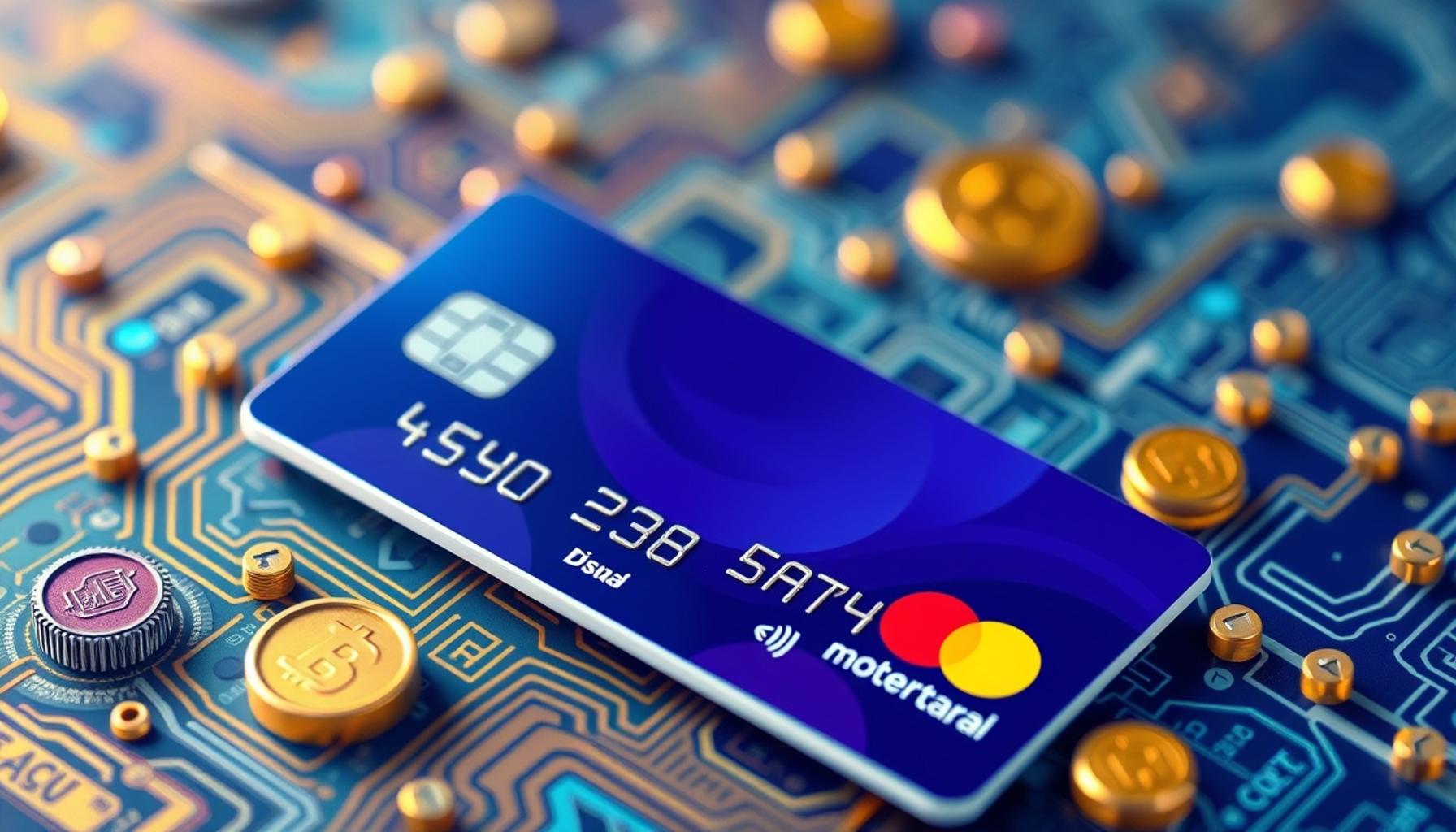 Trends in Credit Card Security: How Biometric and Tokenization are Changing Data Protection