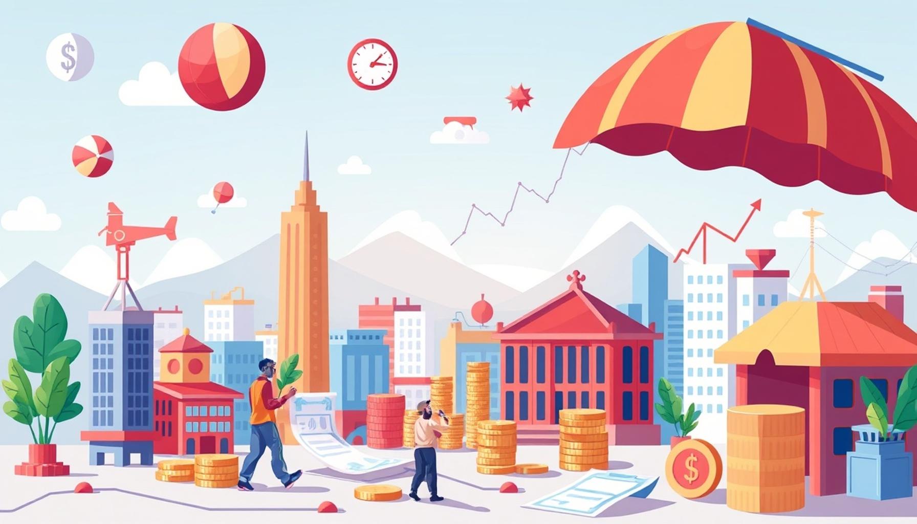 Market Analysis in Emerging Sectors: Identifying Growth Opportunities