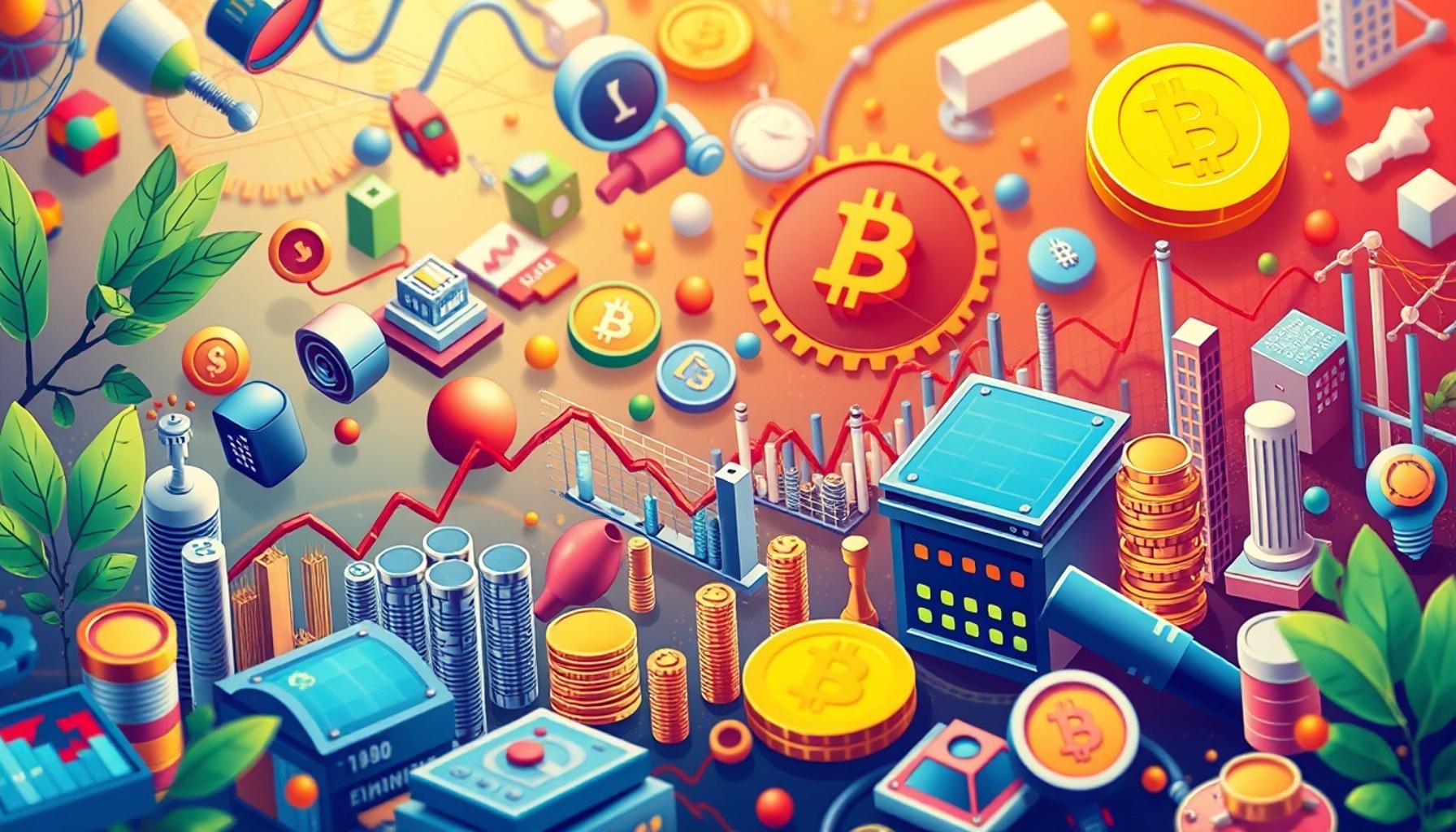 The Impact of Artificial Intelligence on Market Analysis: Trends and Challenges