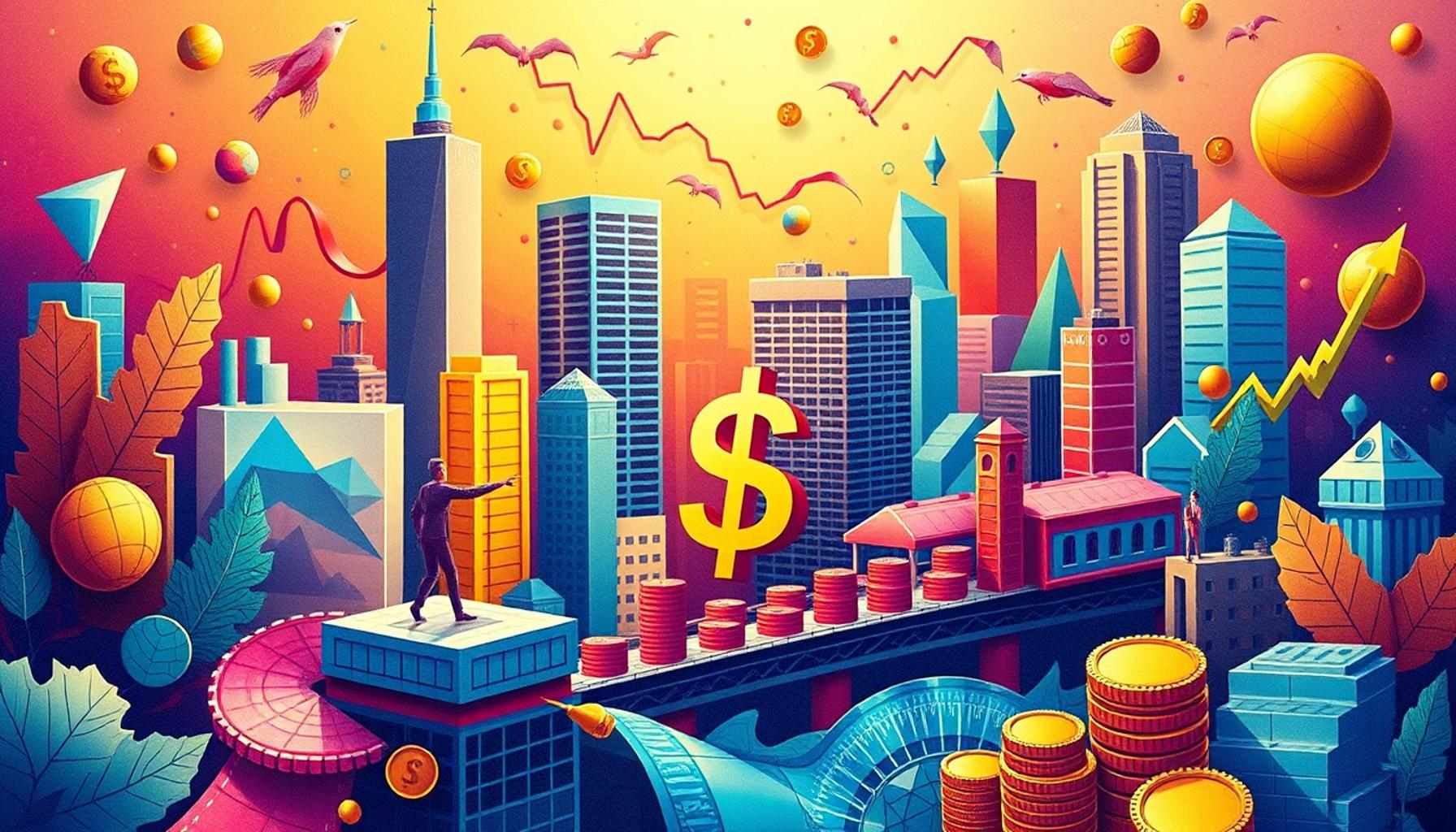 The Impact of Regulatory Changes on Competitive Dynamics in Emerging Sectors