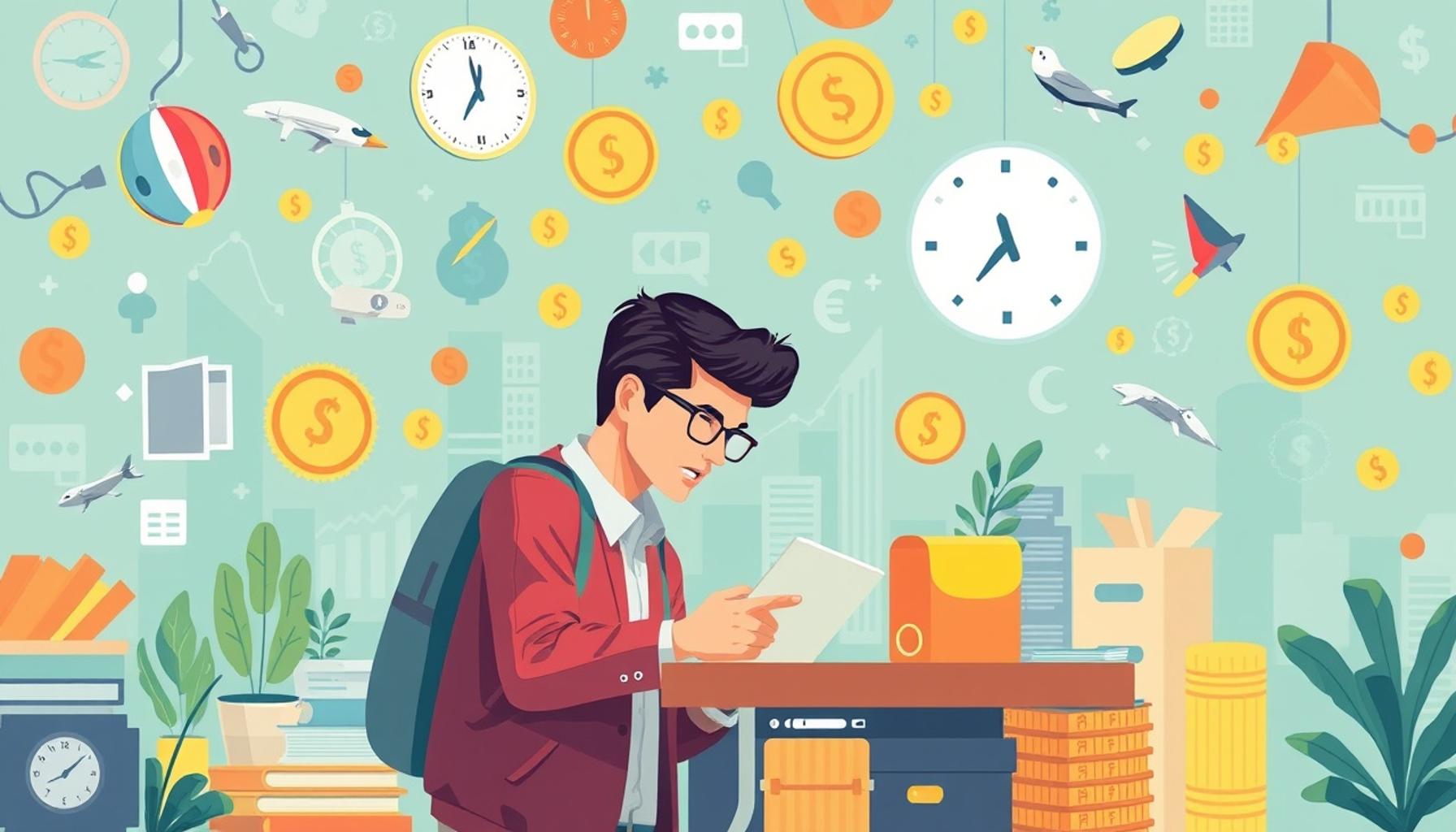 The Evolution of Consumer Behavior in the Digital Age