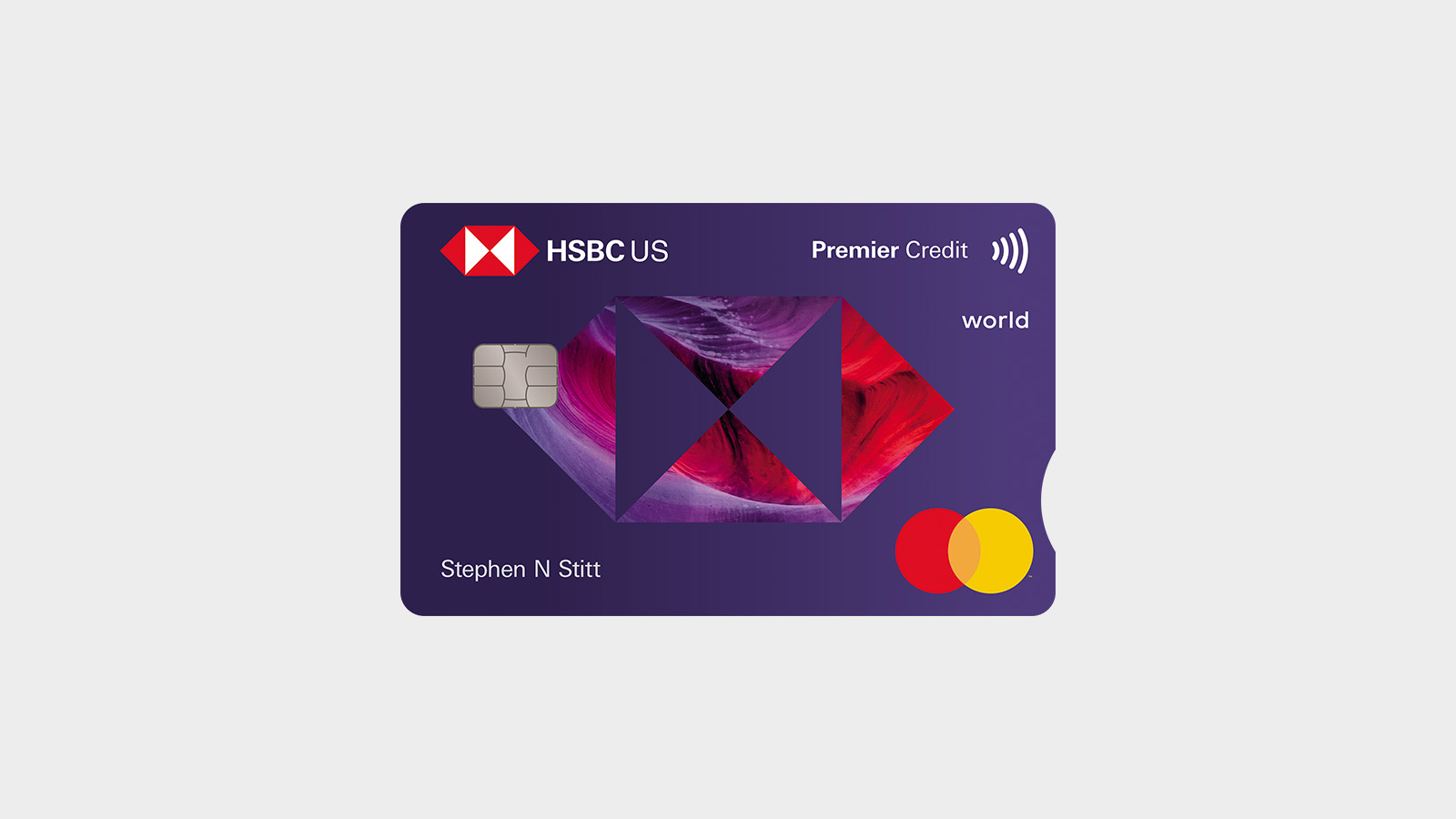 How to Apply for an HSBC Premier World Mastercard Credit Card Online