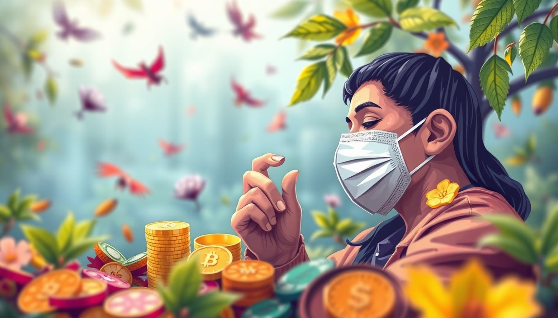 How the Pandemic Accelerated Digital Transformation in the American Healthcare Sector