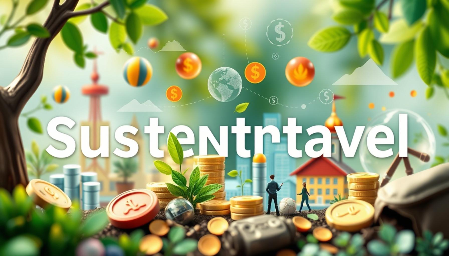 Sustainable Innovation: How Companies Are Integrating Green Technologies into Their Strategies