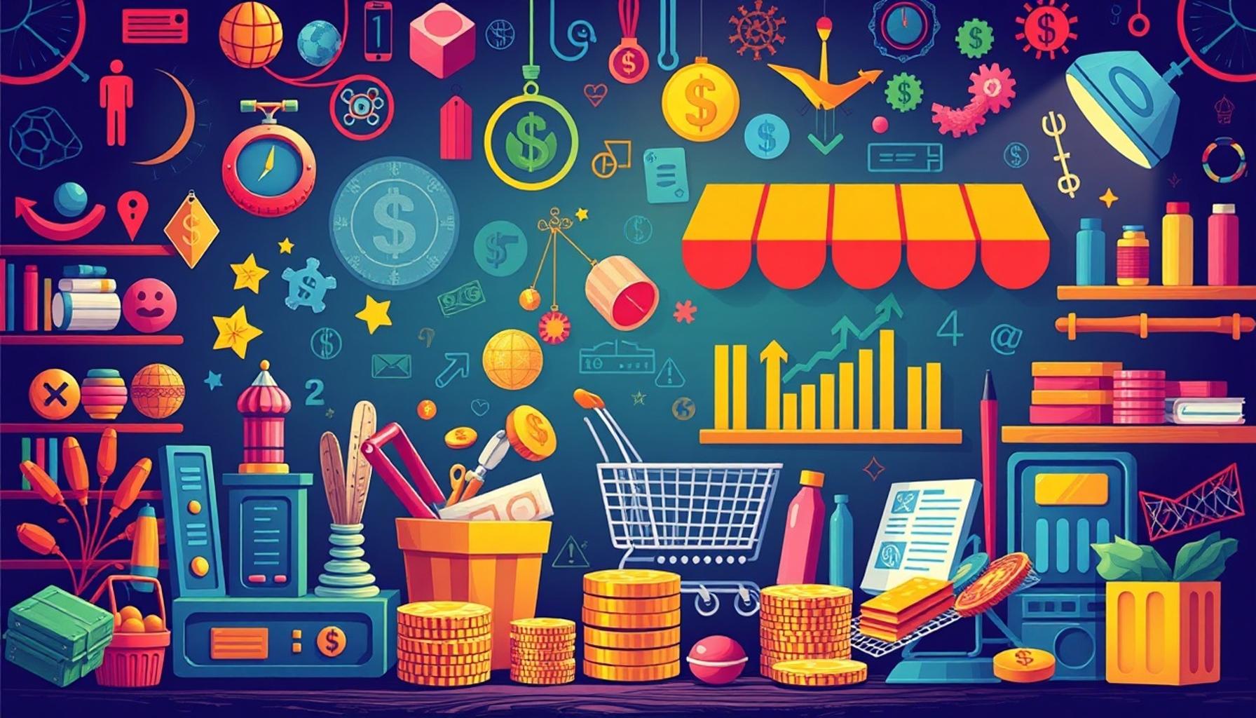 The Evolution of E-commerce and Its Implications for Consumer Expectations