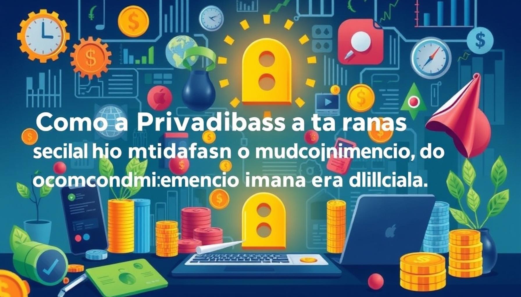 How Data Privacy Is Changing Consumer Behavior in the Digital Age