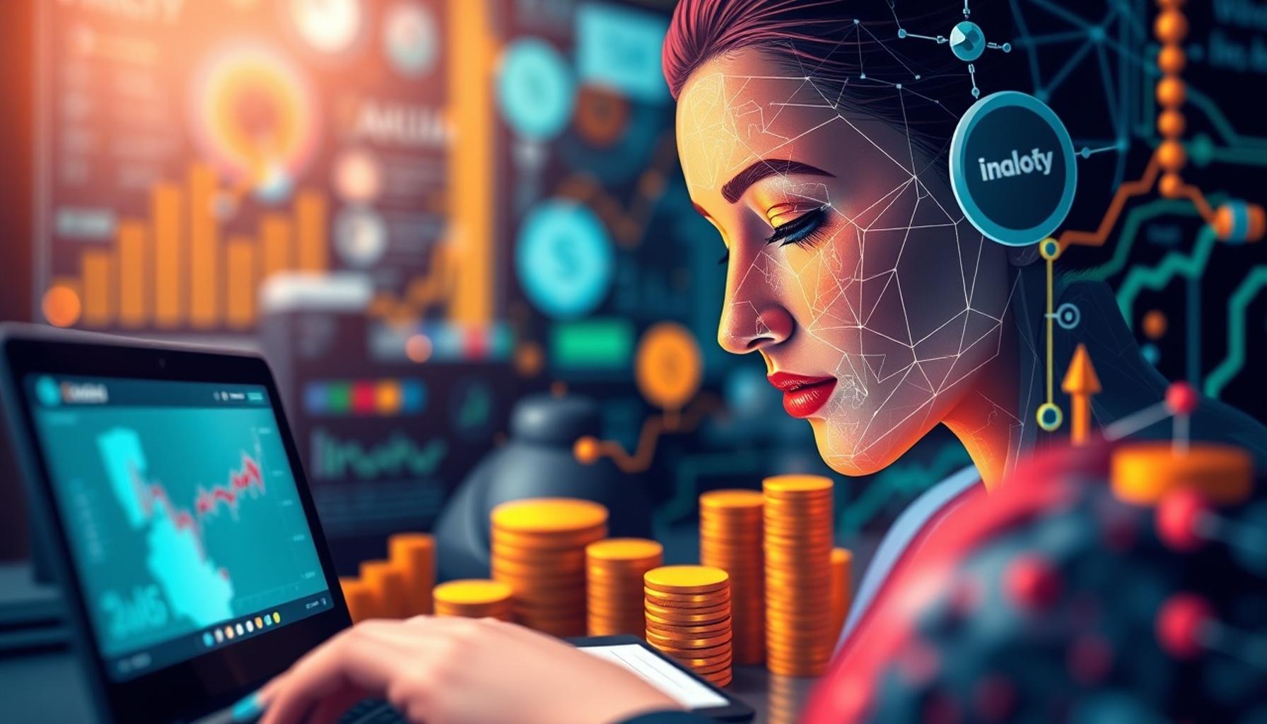 The Role of Artificial Intelligence in the Digital Transformation of American Companies