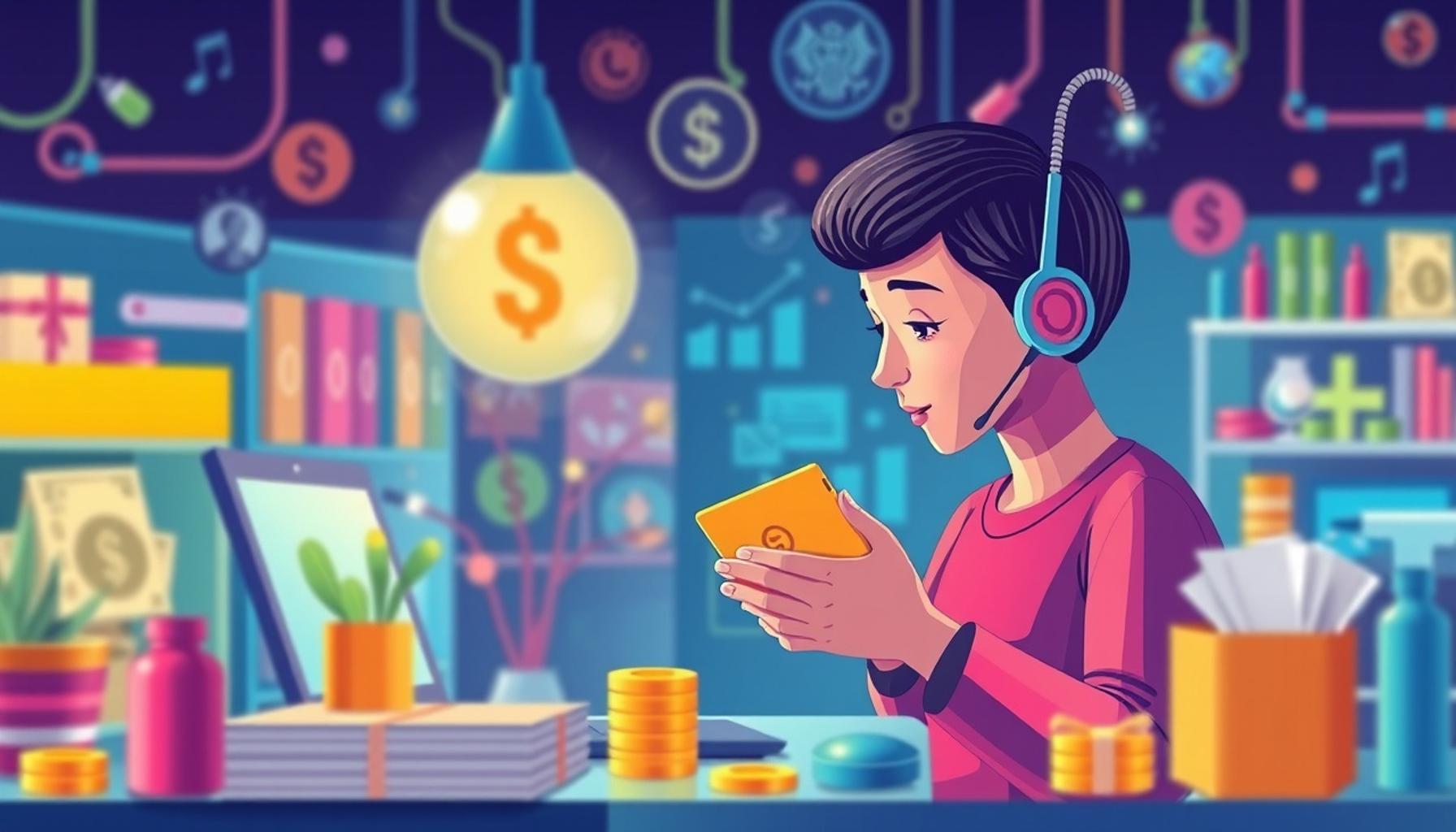 The Influence of Artificial Intelligence on Consumer Purchase Decisions